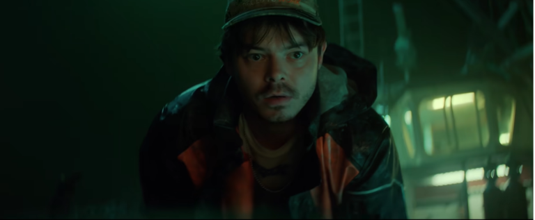 ‘Profundezas’: Jonathan Byers ainda caça monstros na Netflix