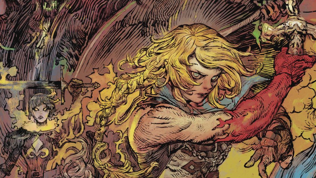 Castlevania: Belmont’s Curse fica sem versão de Switch 2 e intriga ex-Nintendo
