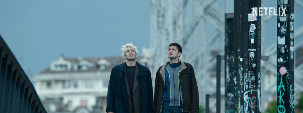 ‘ChiaroScuro’: Netflix divulga trailer da comédia criminal italiana; veja a data