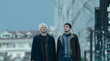 ‘ChiaroScuro’: Netflix divulga trailer da comédia criminal italiana; veja a data