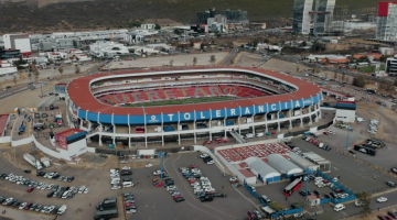 ‘Corregidora’: documentário revisita a noite mais sombria do futebol mexicano