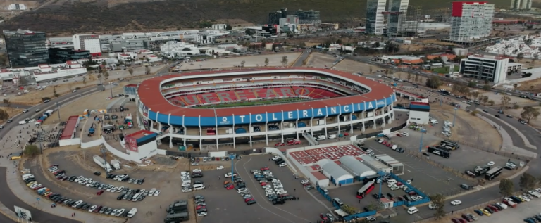 ‘Corregidora’: documentário revisita a noite mais sombria do futebol mexicano