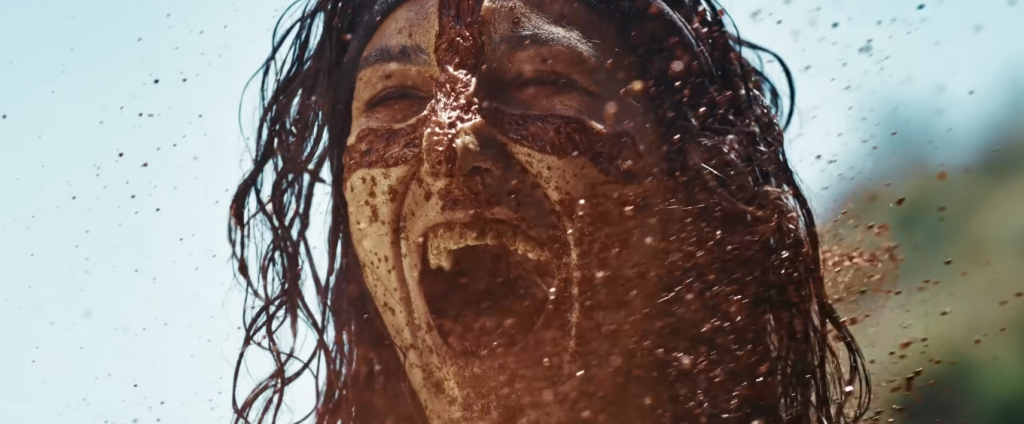 ‘Crossed’: filme baseado nos quadrinhos de Garth Ennis, criador de ‘The Boys’, ganha primeiro teaser