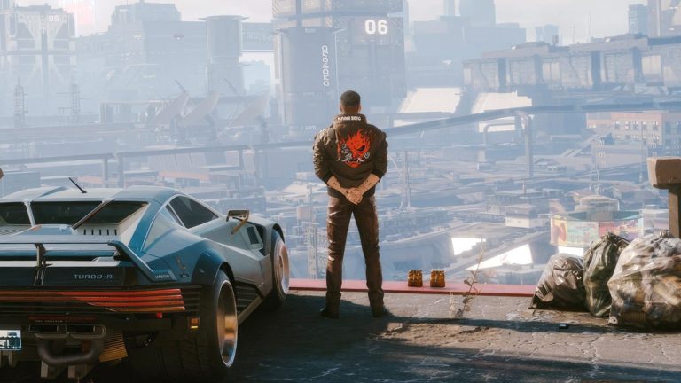Sequência de Cyberpunk tem metade da equipe de missões formada por modders