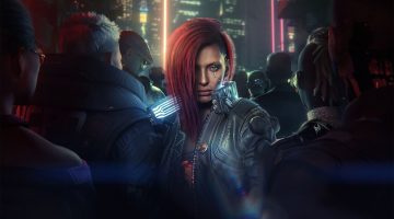 Rumor: Cyberpunk 2077 ganhará filme pela Paramount