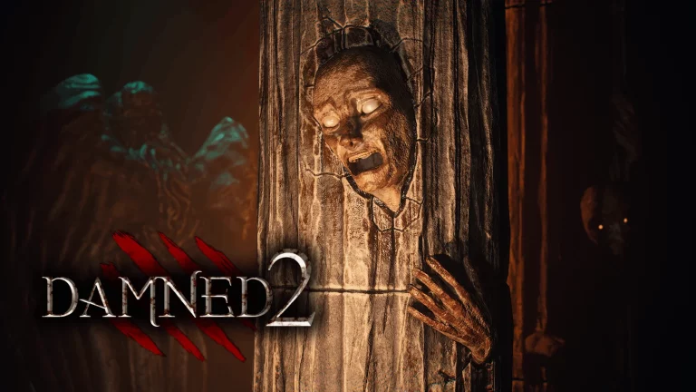 Damned 2 recebe The Fallen Update com nova Monstra