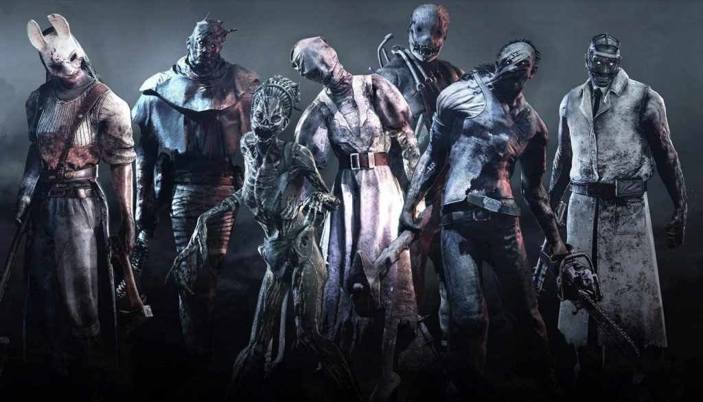 Criadora de Dead by Daylight pode estar fazendo um FPS sci-fi AAA