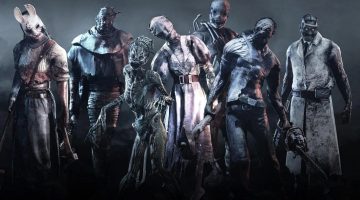 Criadora de Dead by Daylight pode estar fazendo um FPS sci-fi AAA