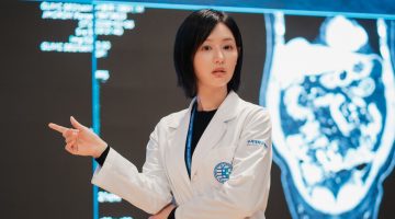 ‘Doctor X: A Máfia do Jaleco Branco’: tudo sobre o k-drama com Kim Ji-won na Netflix