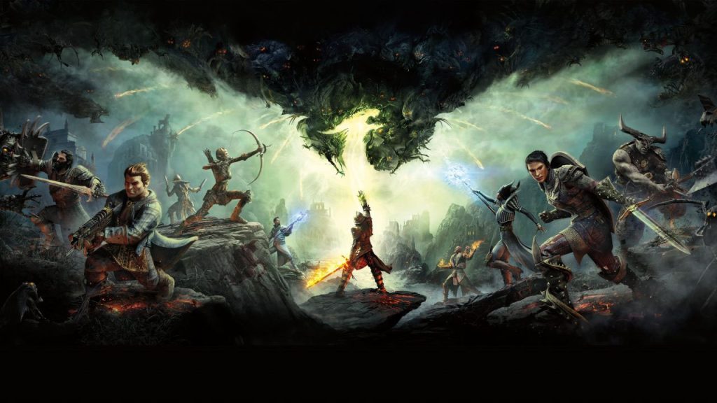 BioWare: relembre as principais franquias do estúdio