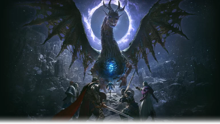 Review – Dragon’s Dogma 2: Dark Arisen é a versão definitiva do jogo de 2024