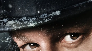 ‘Ebenezer’: 2º trailer traz Johnny Depp em Conto de Natal de terror; assista