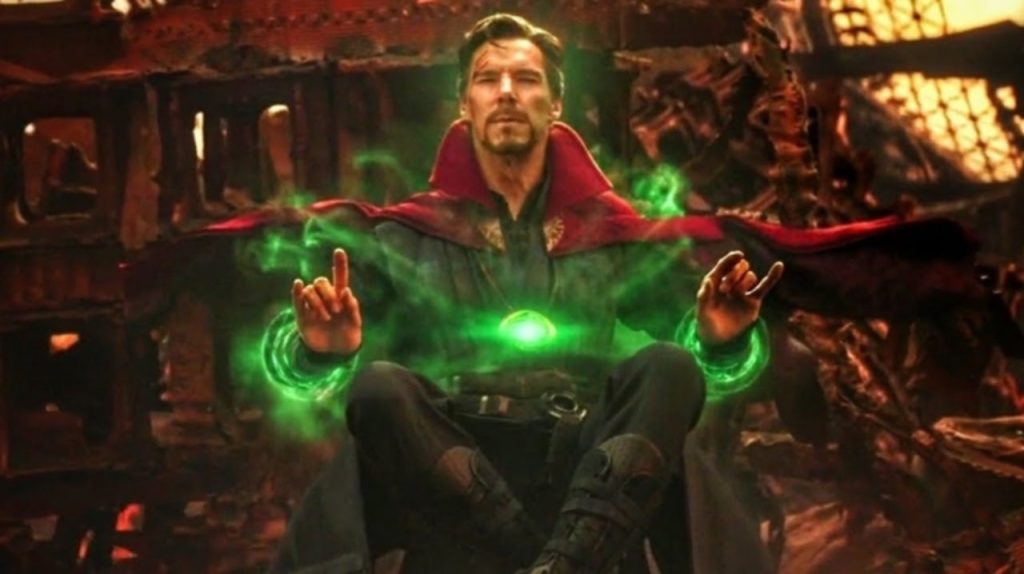 Doutor Estranho