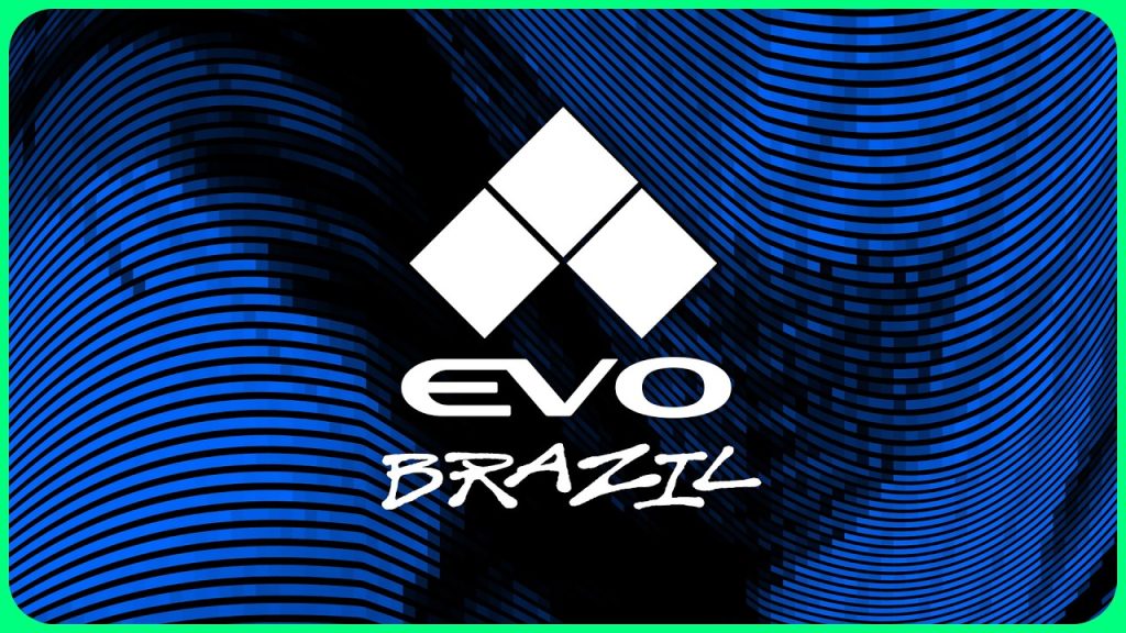 Evo Brazil 2027 ganha data oficial; o evento terá R$ 1 milhão e 8 jogos de luta