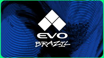 Evo Brazil 2027 ganha data oficial; o evento terá R$ 1 milhão e 8 jogos de luta