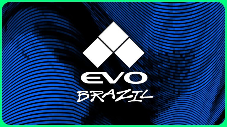 Evo Brazil 2027 ganha data oficial; o evento terá R$ 1 milhão e 8 jogos de luta