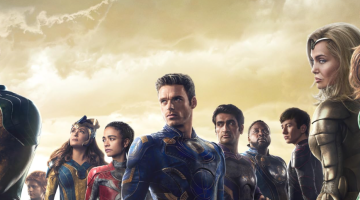 ‘Eternos’: 4 motivos para rever o filme da Marvel que dividiu opiniões