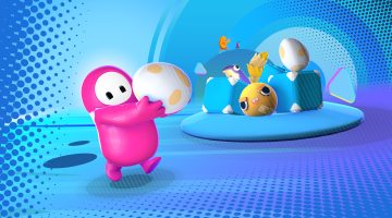 Fall Guys: CEO da Epic promete grande revolução no jogo