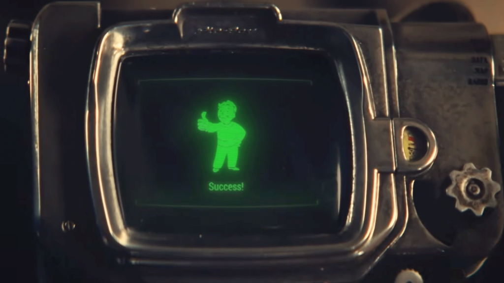 Reality show de Fallout ganha data de estreia e prêmio milionário