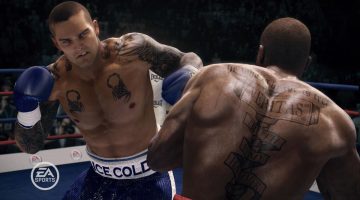 EA Sports confirma o retorno de Fight Night