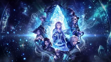 Final Fantasy Resonance bate 38 mil jogadores na Steam