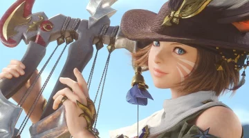 Final Fantasy XI libera teste grátis sem limite de tempo