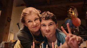 ‘Fingida’: série de mistério com Connie Britton estreia em 20 de outubro no Disney+