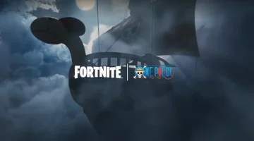 Fortnite confirma parceria épica com One Piece
