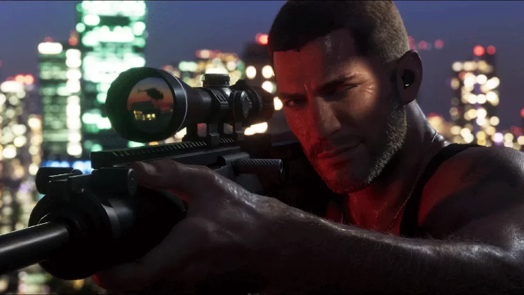 GTA 6: trailer de lançamento revela passado de Jason