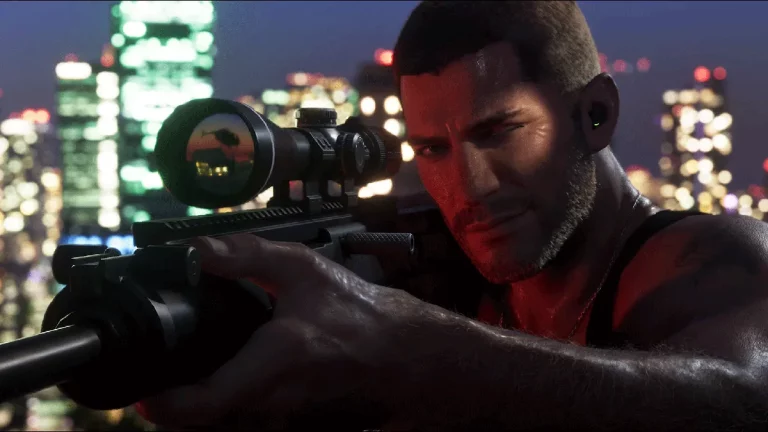 GTA 6: trailer de lançamento revela passado de Jason