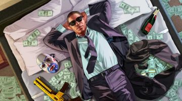 GTA Online é canônico e já preparou o terreno de GTA 6