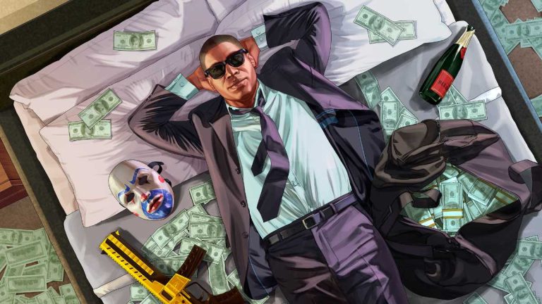 GTA Online é canônico e já preparou o terreno de GTA 6