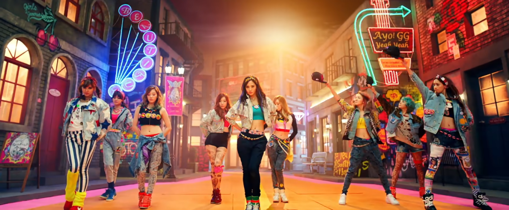 ‘I Got a Boy’: por que a música do Girls’ Generation é um marco do K-Pop