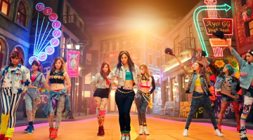 ‘I Got a Boy’: por que a música do Girls’ Generation é um marco do K-Pop