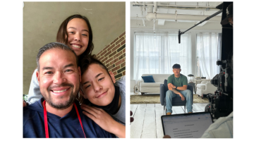 Netflix prepara documentário sobre os Gosselin, a família de ‘Jon & Kate + 8’