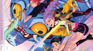 ‘Guerreiras do K-Pop’ entra para a Criterion Collection com edição física em 4K, Blu-ray e DVD