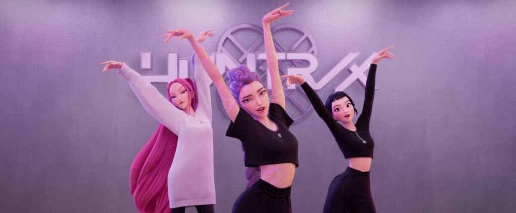 ‘Guerreiras do K-Pop’ libera vídeos para os fãs aprenderem as coreografias do filme; assista