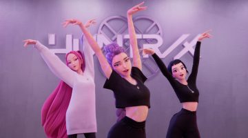 ‘Guerreiras do K-Pop’ libera vídeos para os fãs aprenderem as coreografias do filme; assista