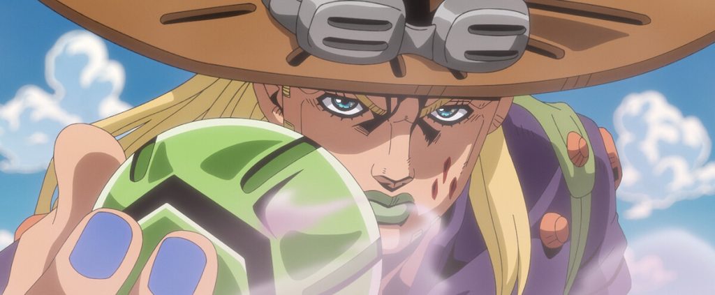 ‘Steel Ball Run’: quem é Gyro Zeppeli? Qual é a sua origem?