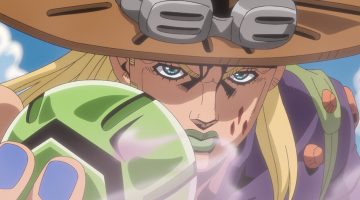 ‘Steel Ball Run’: quem é Gyro Zeppeli? Qual é a sua origem?