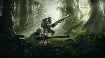 Helldivers 2: Novo Warbond “Scope of Authority” foca em precisão