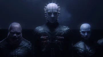 YouTuber perde canal após vídeo de Hellraiser: Revival