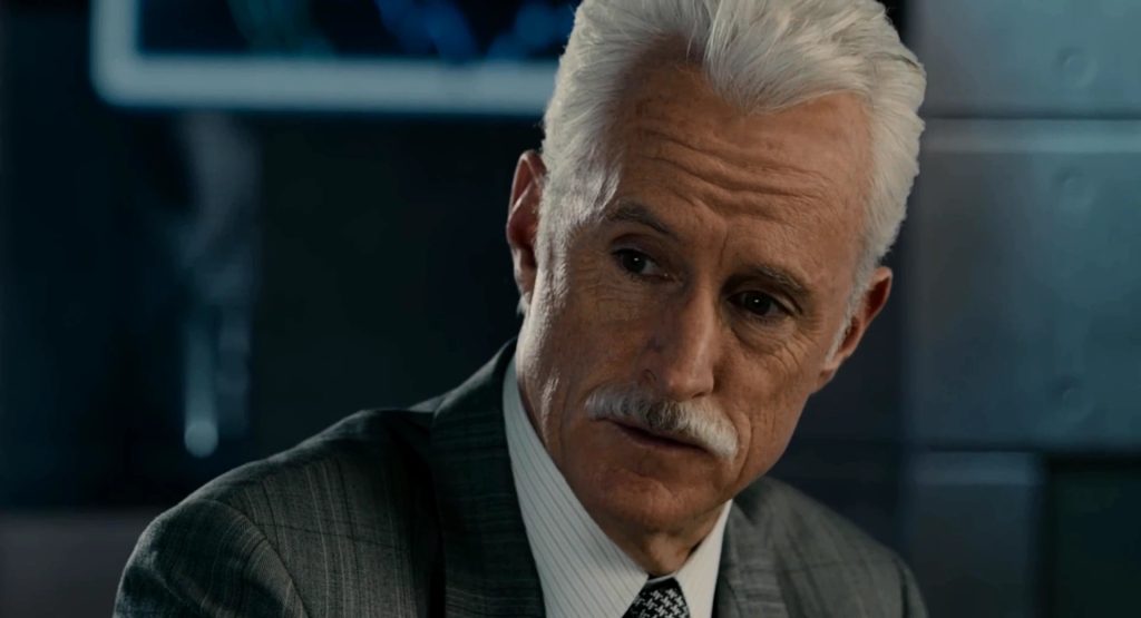 Vision Quest: erro de tradução faz Howard Stark infiel