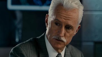 Vision Quest: erro de tradução faz Howard Stark infiel