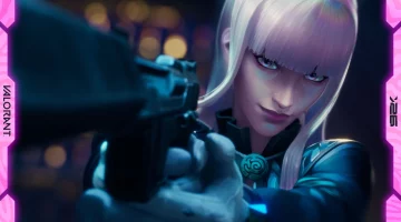 Novo duelista do Valorant: Hush domina a telecinese
