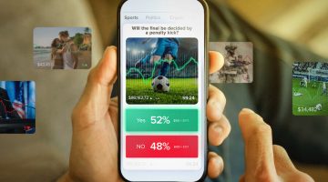 ‘InstaDocs: O Jogo dos Palpites’: documentário da Netflix mergulha nos mercados preditivos
