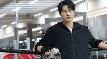 ‘Insubstituível’: tudo sobre o C-drama da Netflix que virou Top 1 no Brasil