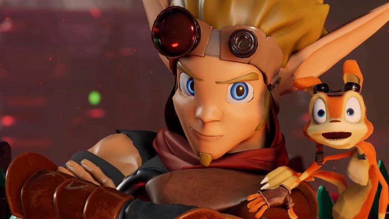 Filme de Jak and Daxter teria roteiristas de Minecraft