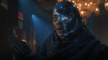 VisionQuest: Jocasta pode ser uma humana que virou I.A.