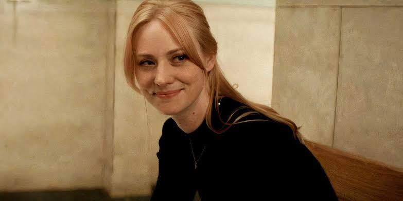 Atriz de Karen Page fala sobre o fim de Demolidor: Renascido